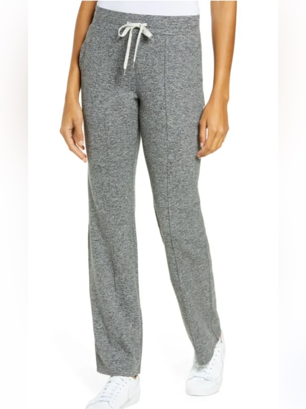 Vuori Halo Wideleg Flare Pants Size M
